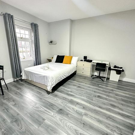 Stay Inns Birmingham Kültér fotó