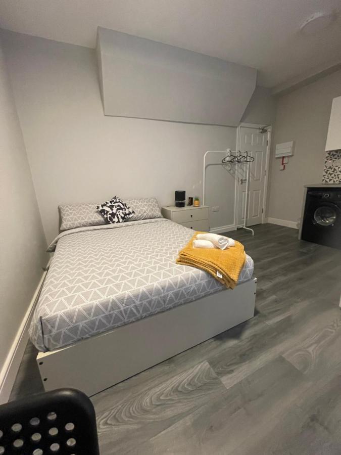 Stay Inns Birmingham Kültér fotó