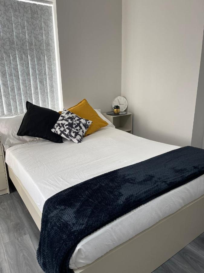 Stay Inns Birmingham Kültér fotó