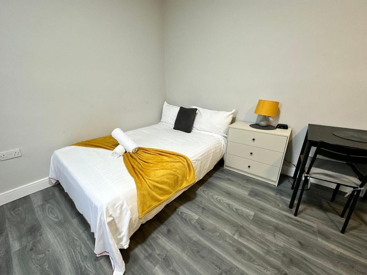 Stay Inns Birmingham Kültér fotó
