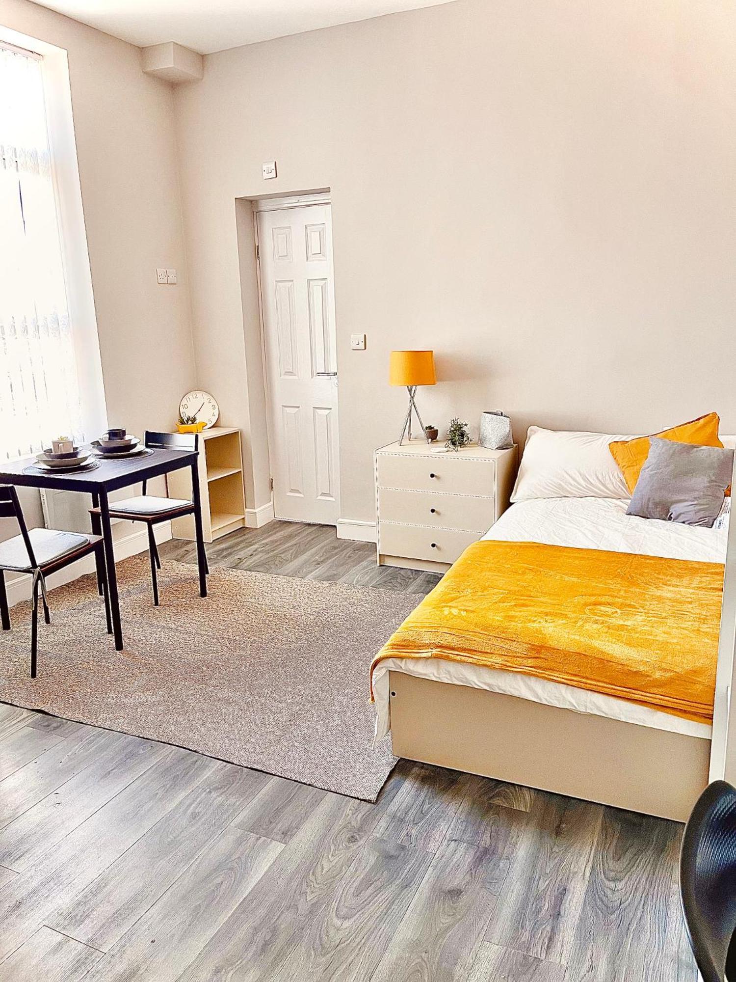 Stay Inns Birmingham Szoba fotó